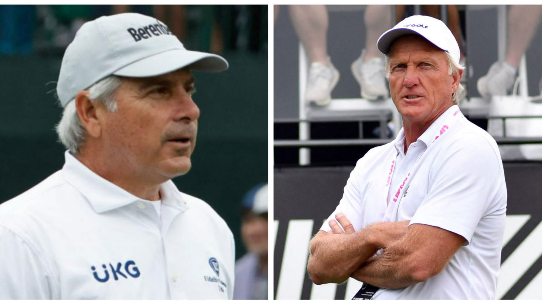 Fred Couples rips into LIV Golf League after Jon Rahm move